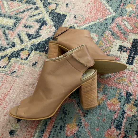 Steve Madden sandal - Picture 4 of 7